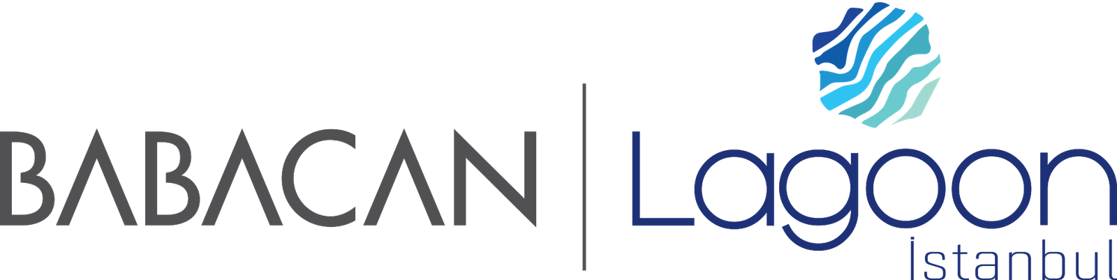 Babacan Lagoon Logo